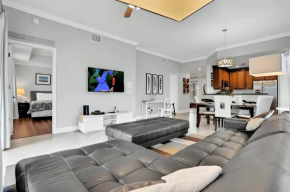 3BD/2BA Reunion Condo: Perfect Family Getaway